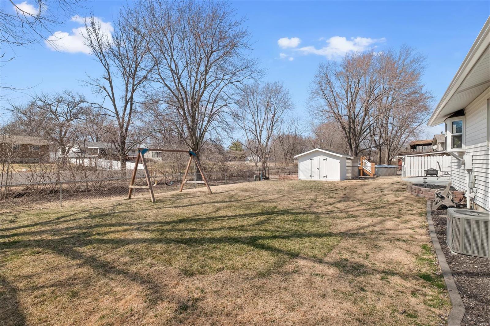 Country Hill South #1 - Residential