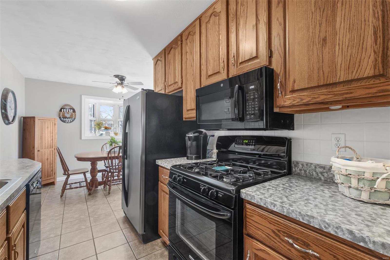 Country Hill South #1 - Residential