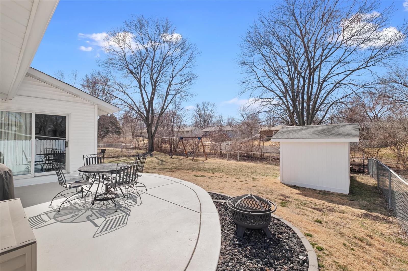 Country Hill South #1 - Residential