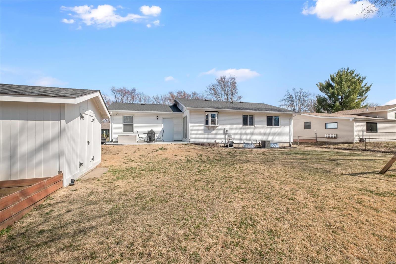 Country Hill South #1 - Residential