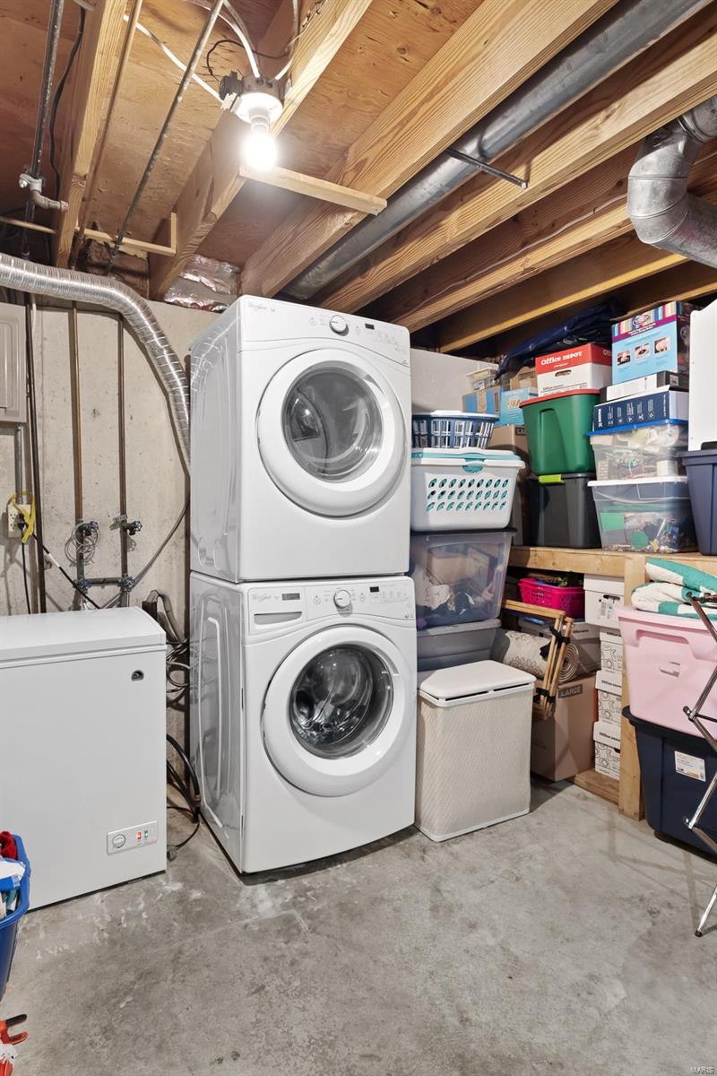 Country Hill South #1 - Residential