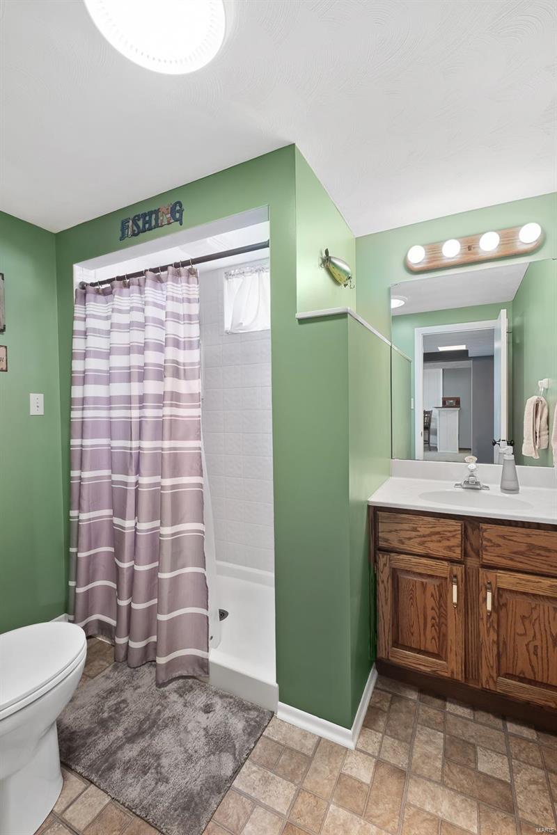 Country Hill South #1 - Residential