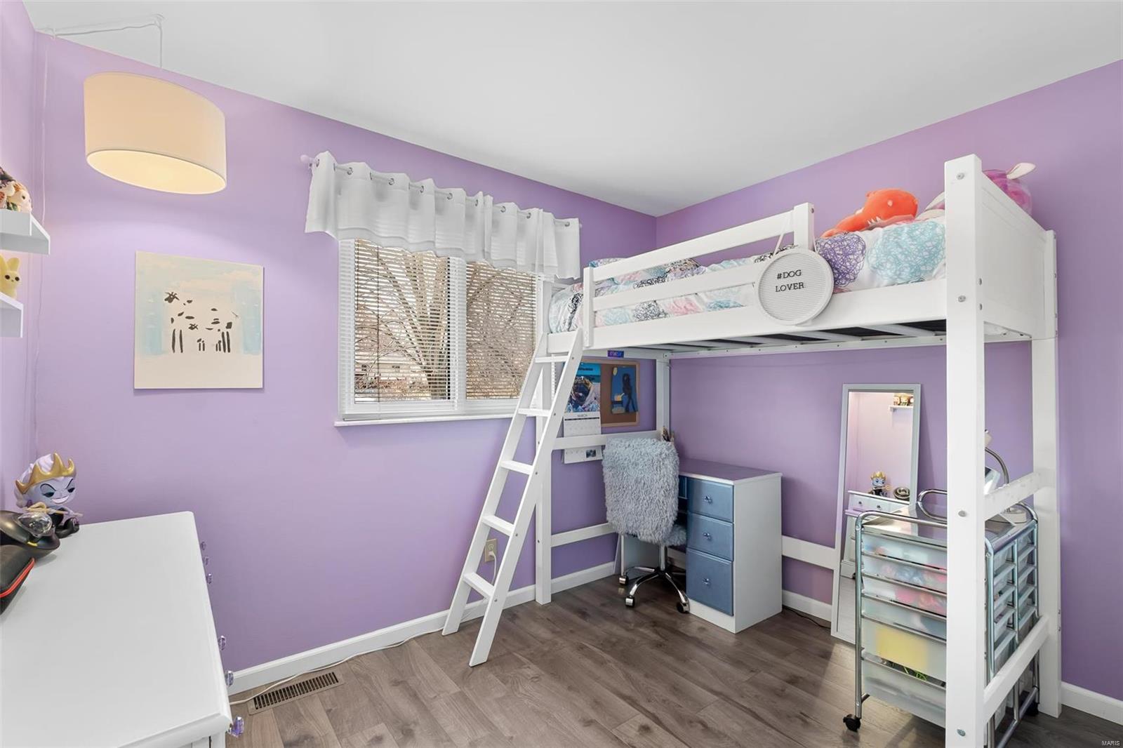 Country Hill South #1 - Residential