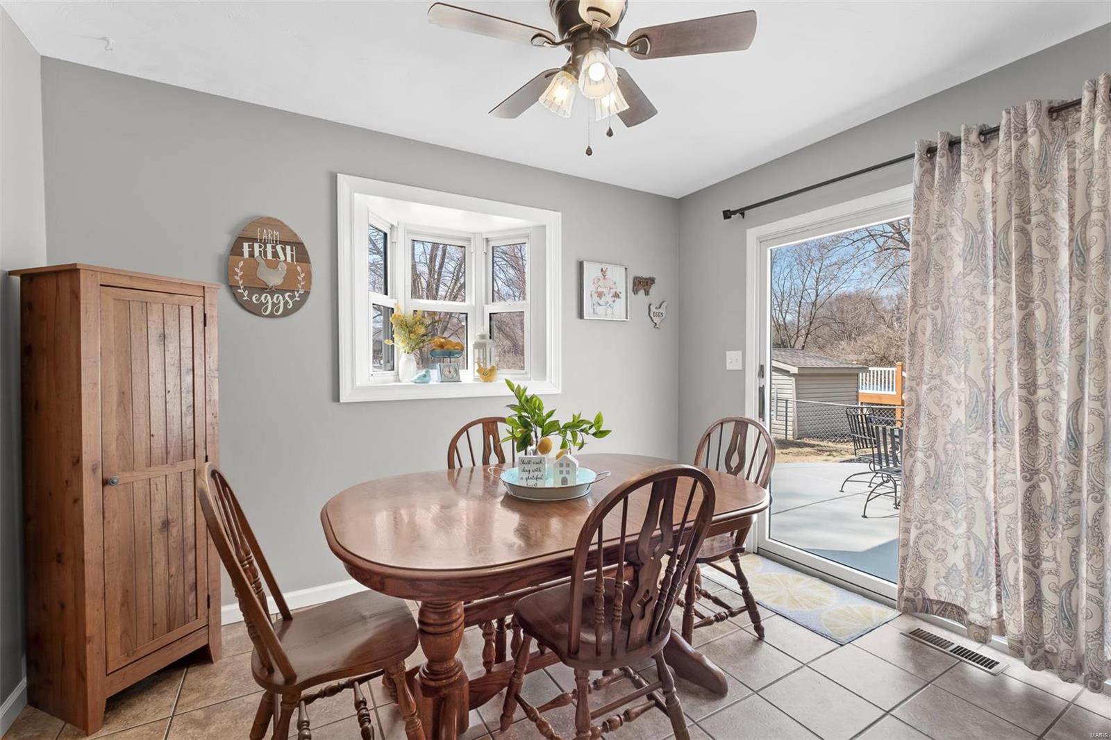 Country Hill South #1 - Residential