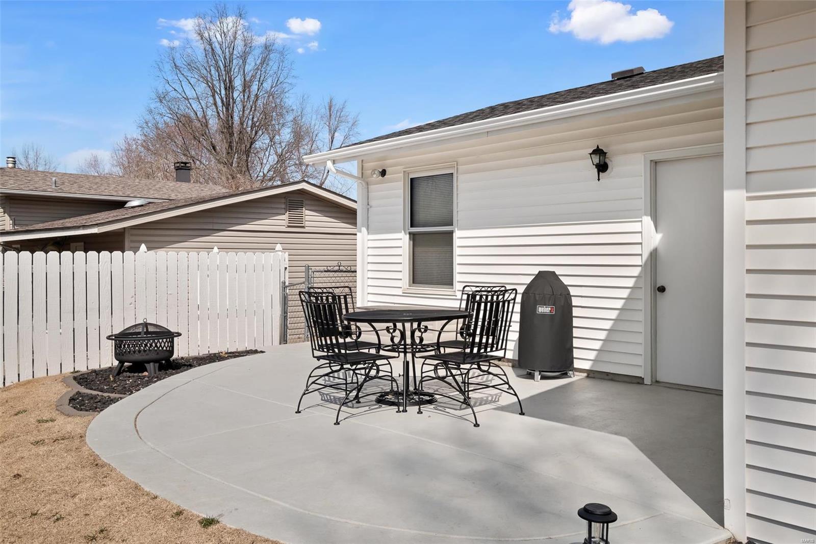 Country Hill South #1 - Residential