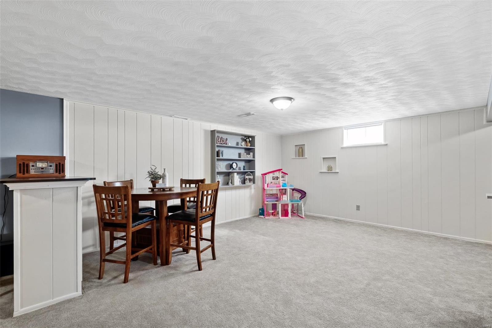 Country Hill South #1 - Residential