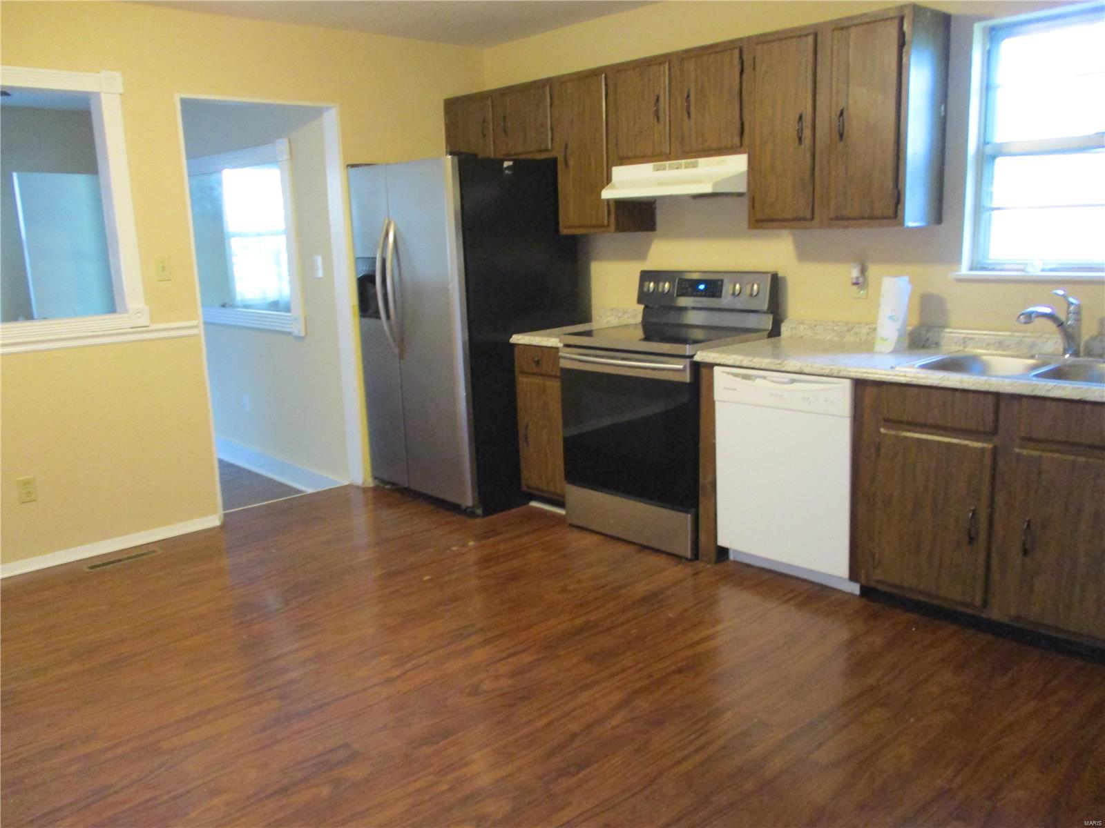 Maple Shade Gardens Sub - Residential