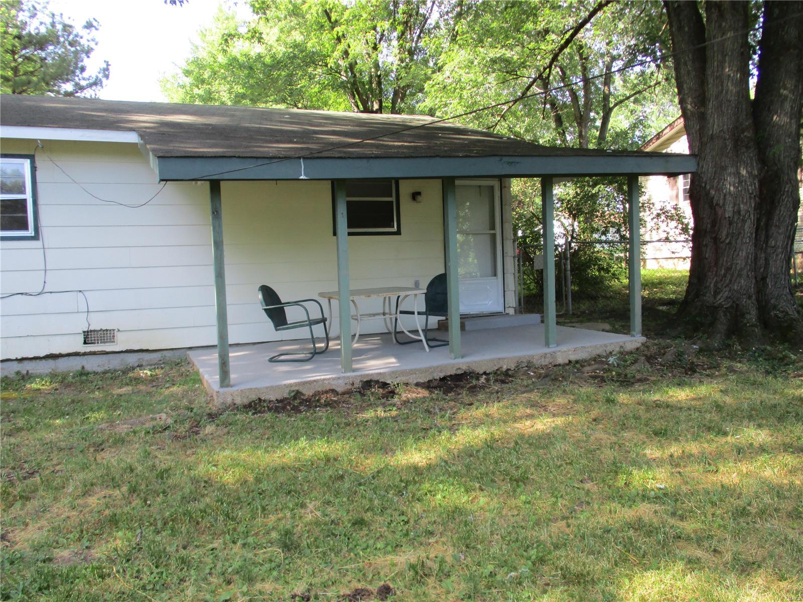 Maple Shade Gardens Sub - Residential