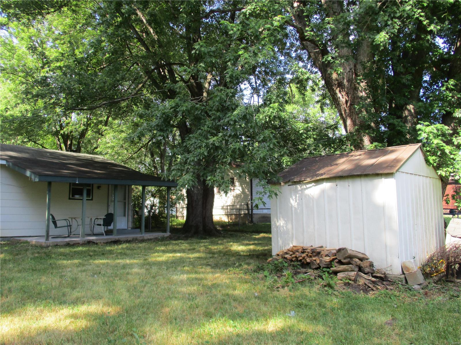 Maple Shade Gardens Sub - Residential