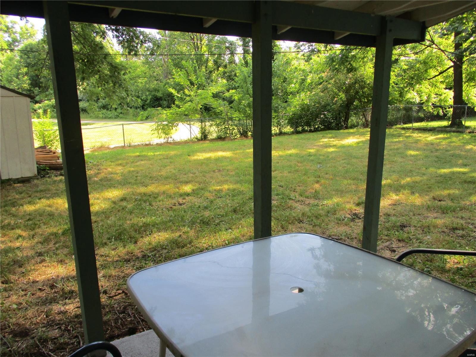 Maple Shade Gardens Sub - Residential