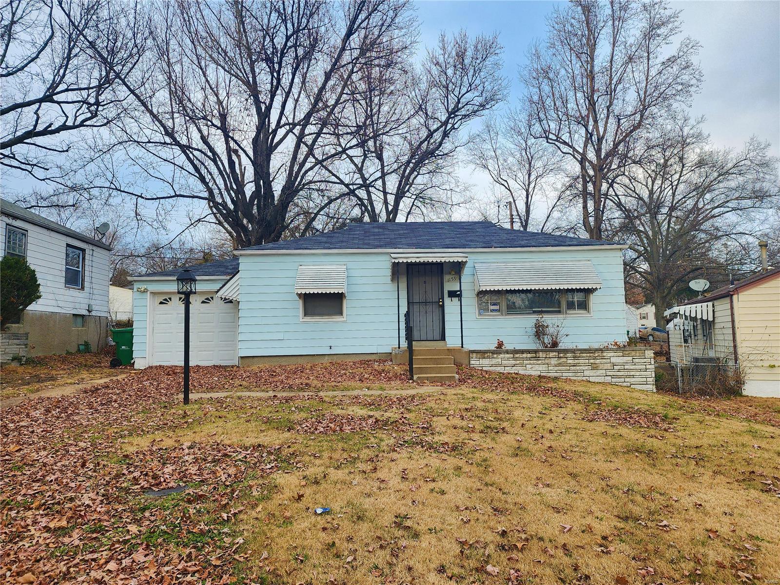 1159 Ashford Drive