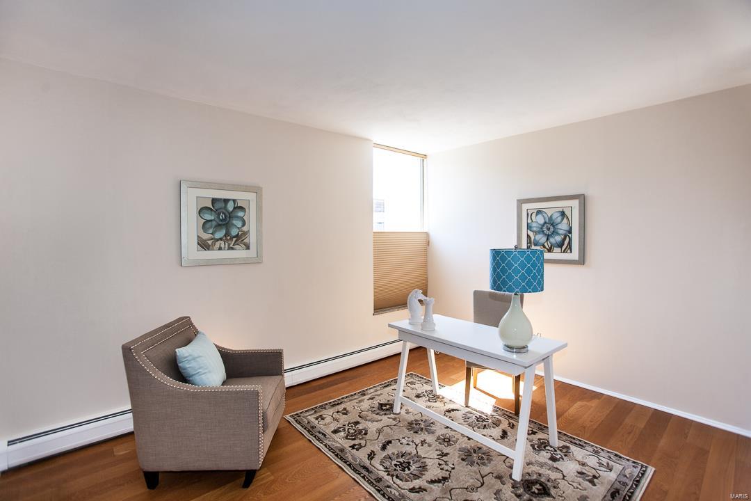 Park Tower Condo - Residential