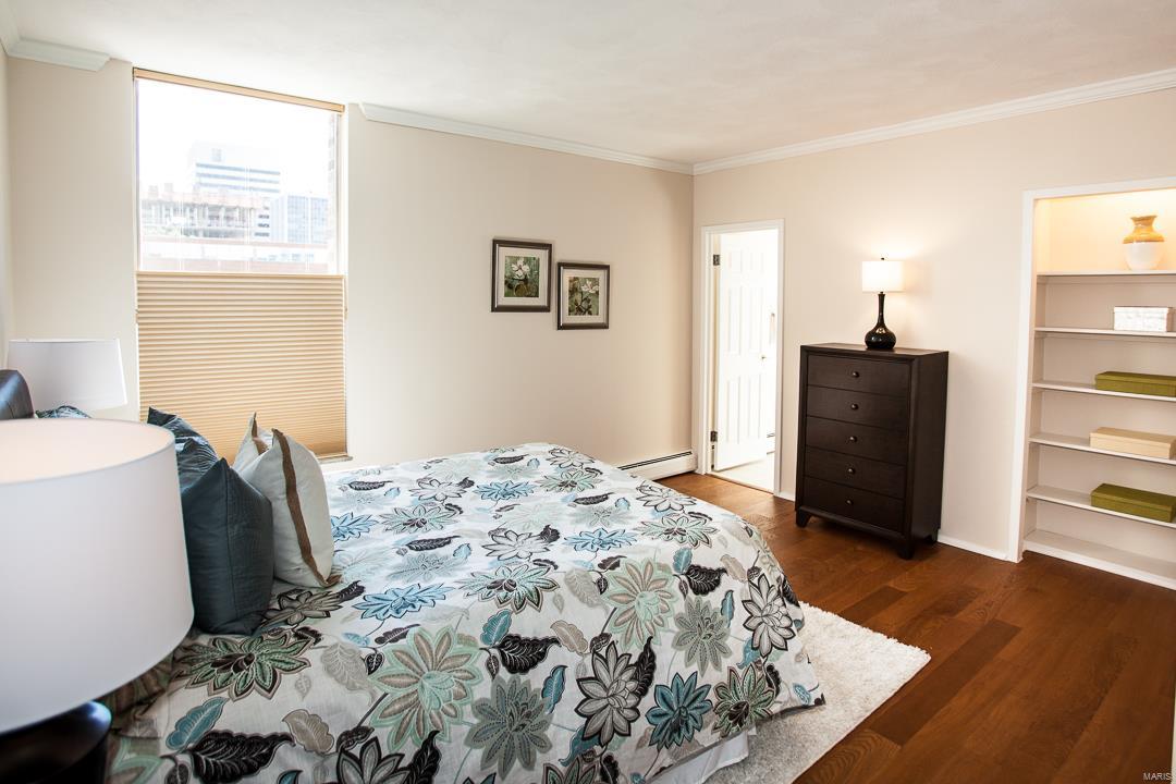 Park Tower Condo - Residential