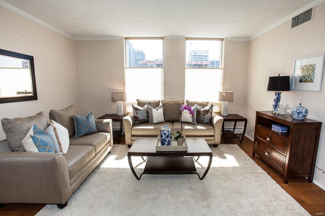 Park Tower Condo - Residential