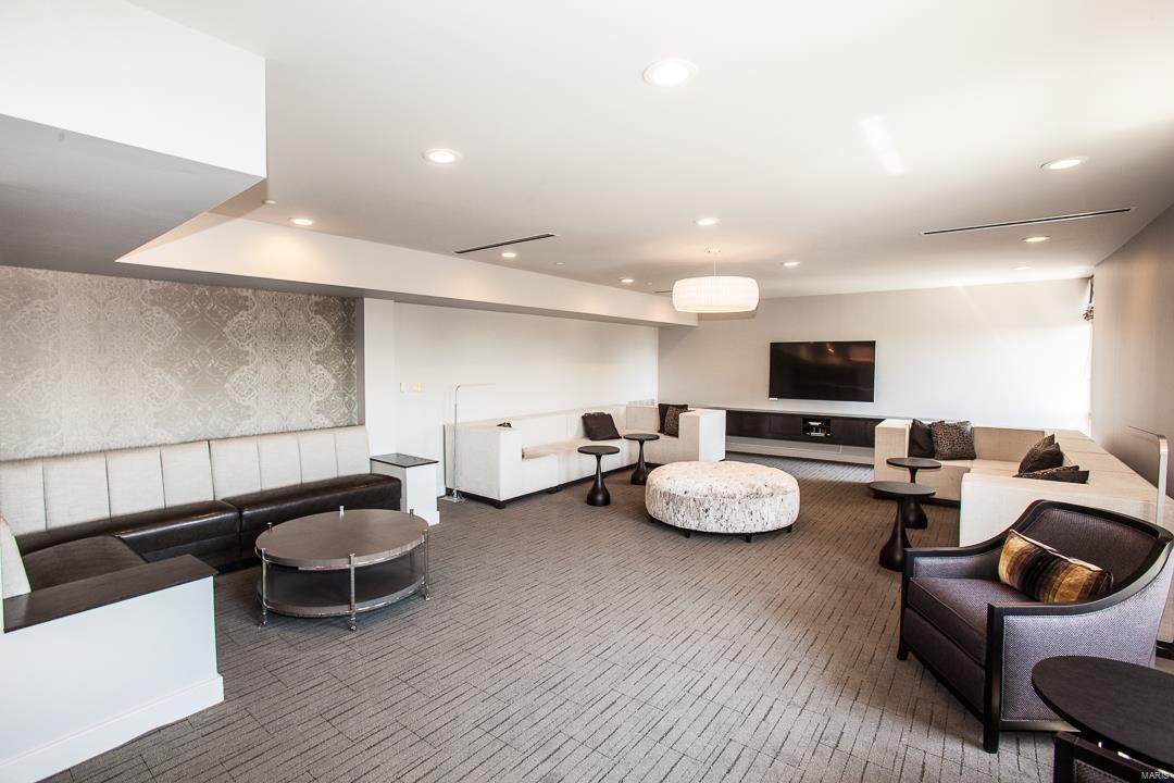 Park Tower Condo - Residential