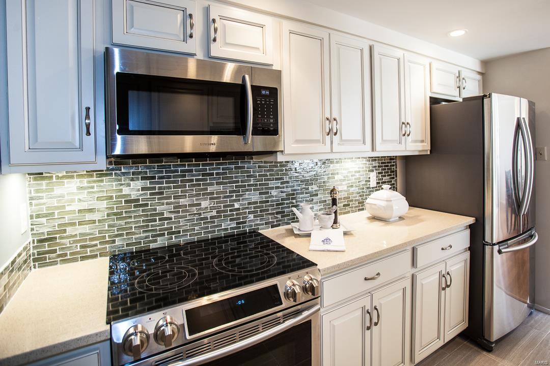 Park Tower Condo - Residential