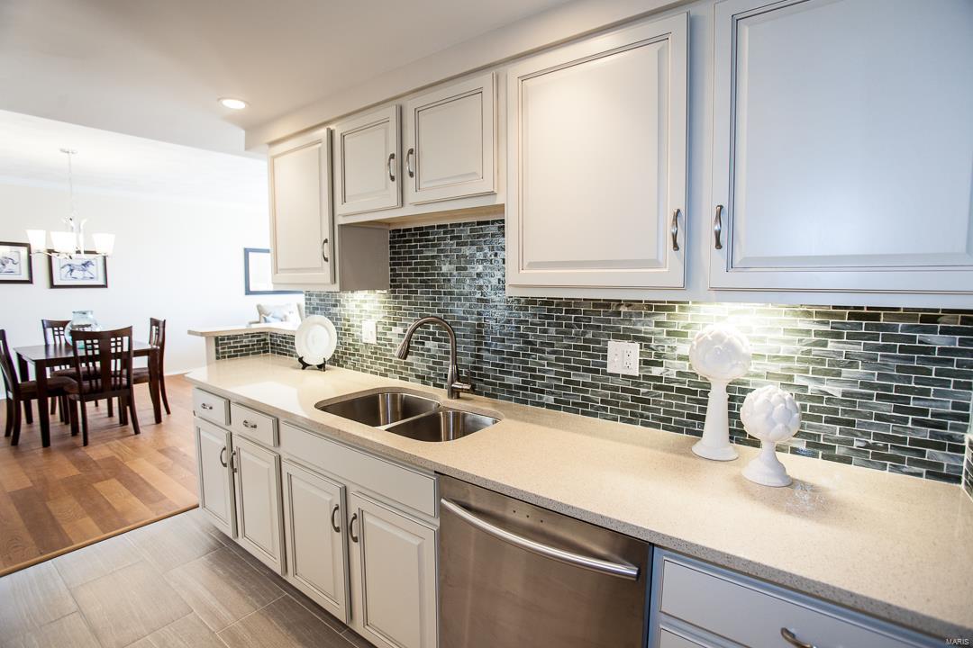 Park Tower Condo - Residential