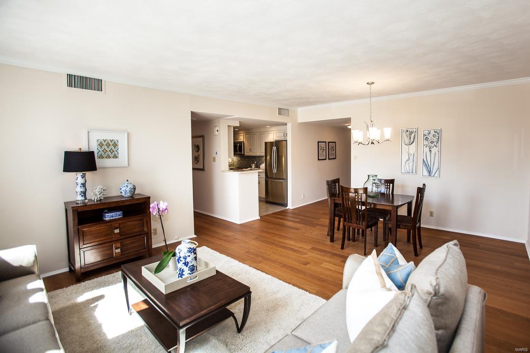 Park Tower Condo - Residential