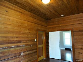 Fullertons Sub - Residential