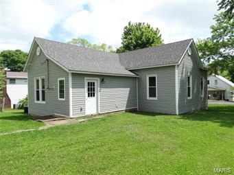 Fullertons Sub - Residential