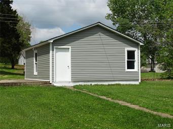 Fullertons Sub - Residential