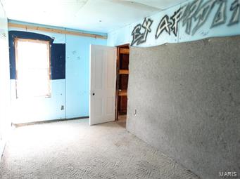 Fullertons Sub - Residential