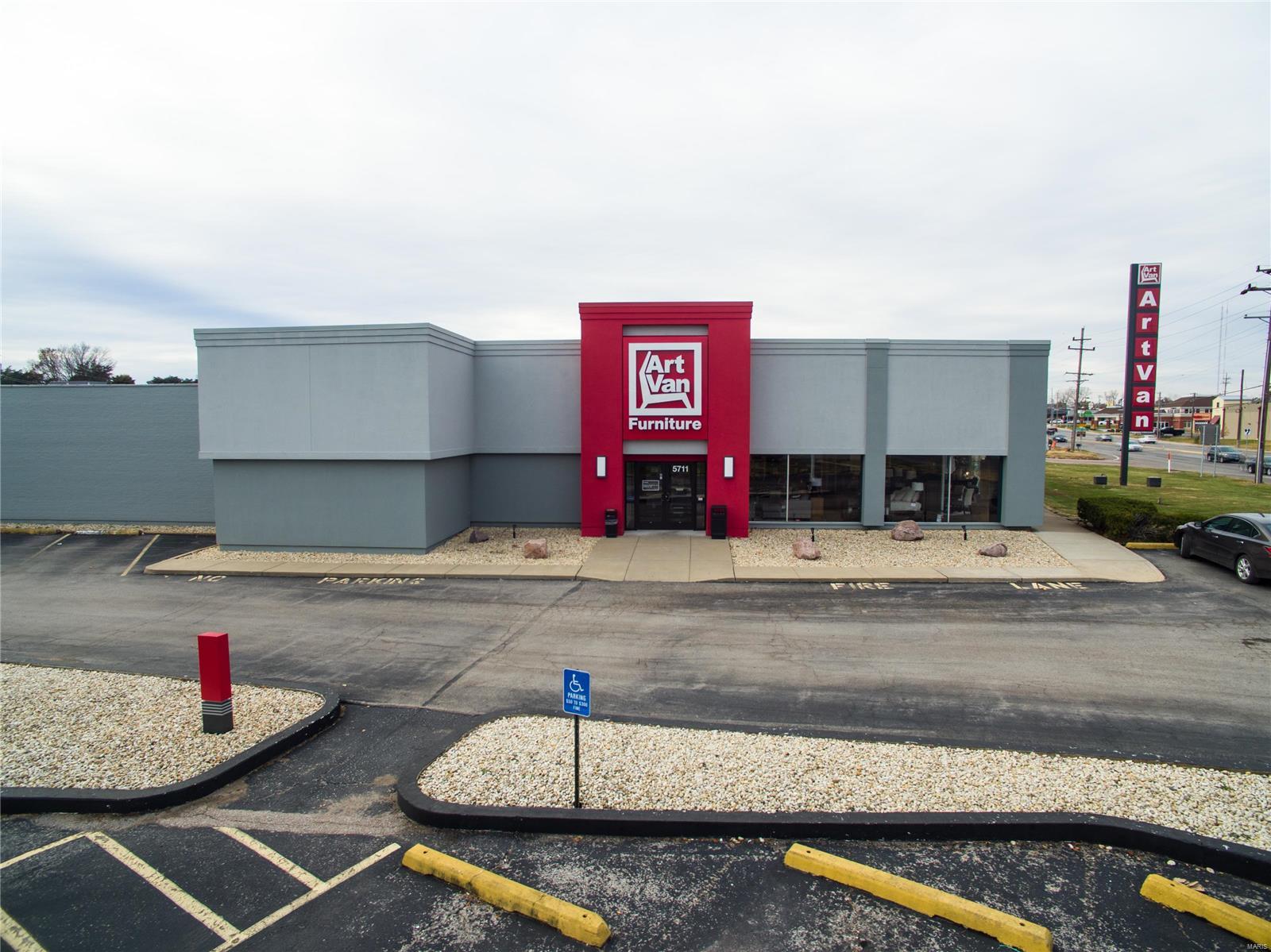 Jonas Ochs Homestead - Commercial Sale