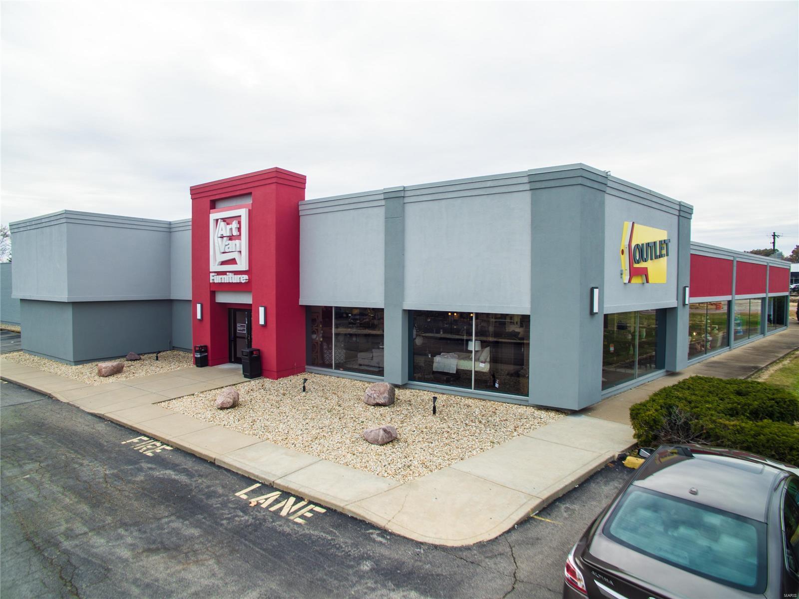 Jonas Ochs Homestead - Commercial Sale