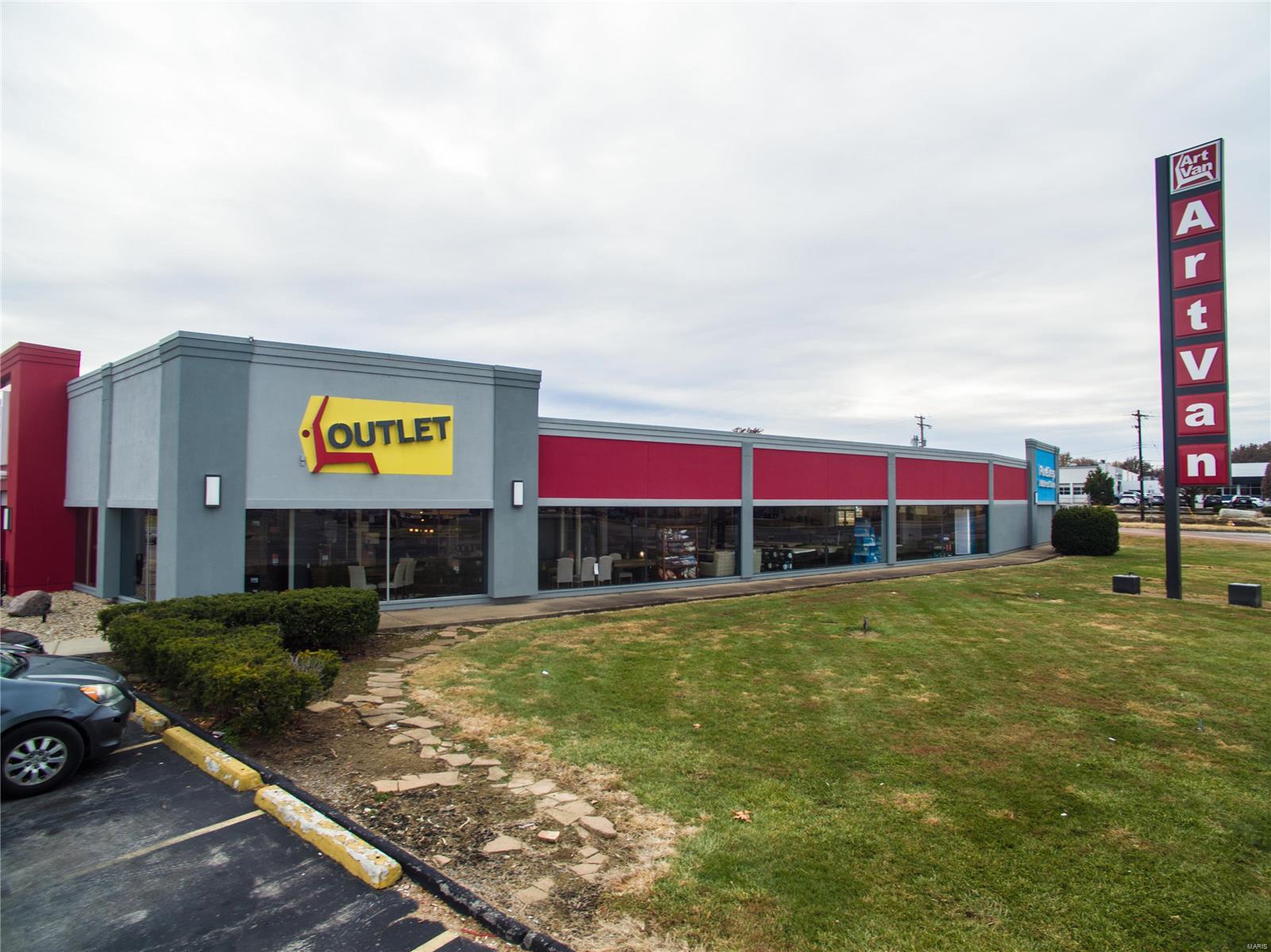 Jonas Ochs Homestead - Commercial Sale