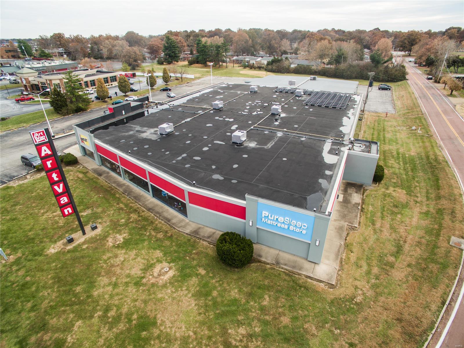 Jonas Ochs Homestead - Commercial Sale