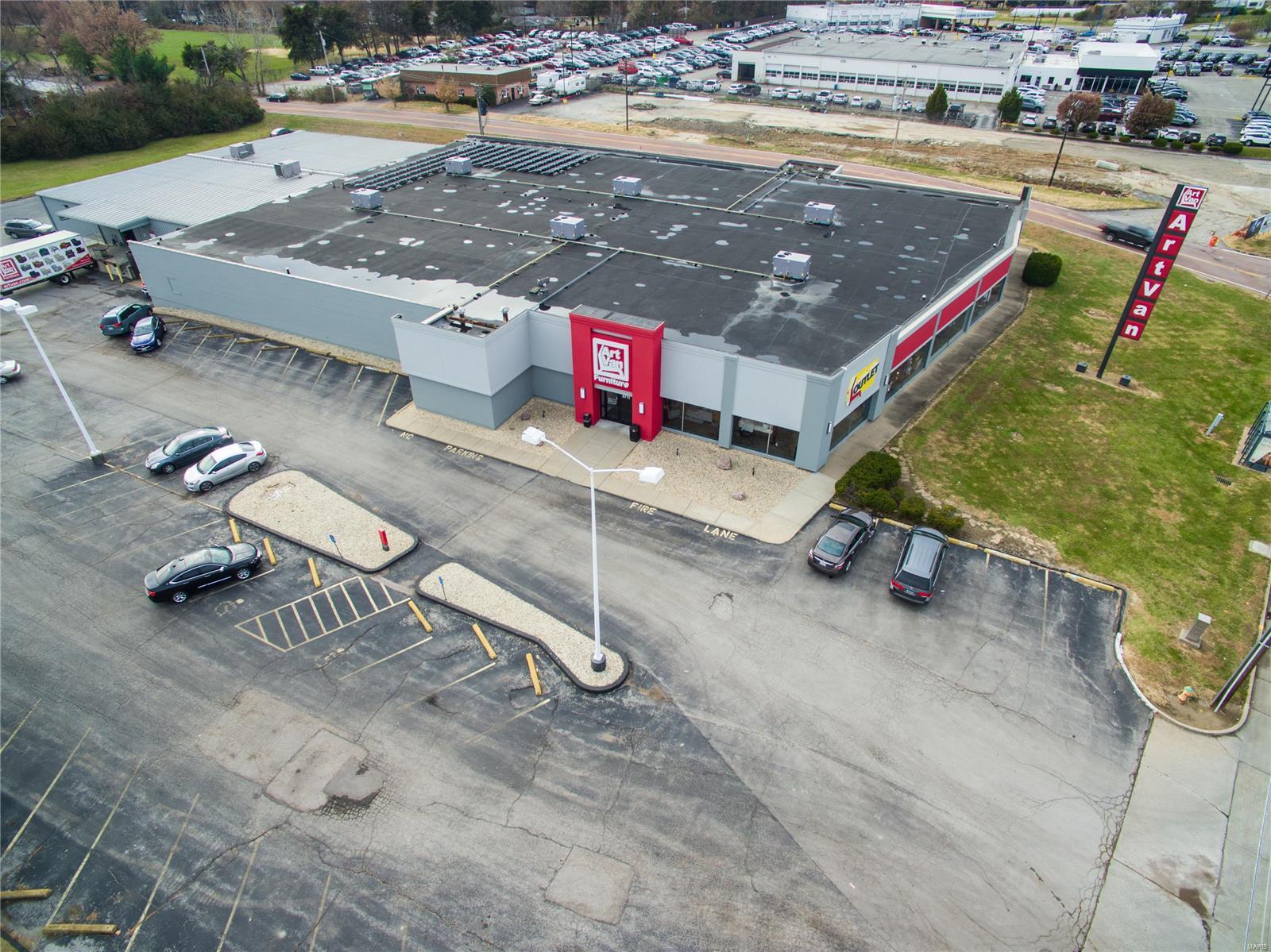 Jonas Ochs Homestead - Commercial Sale