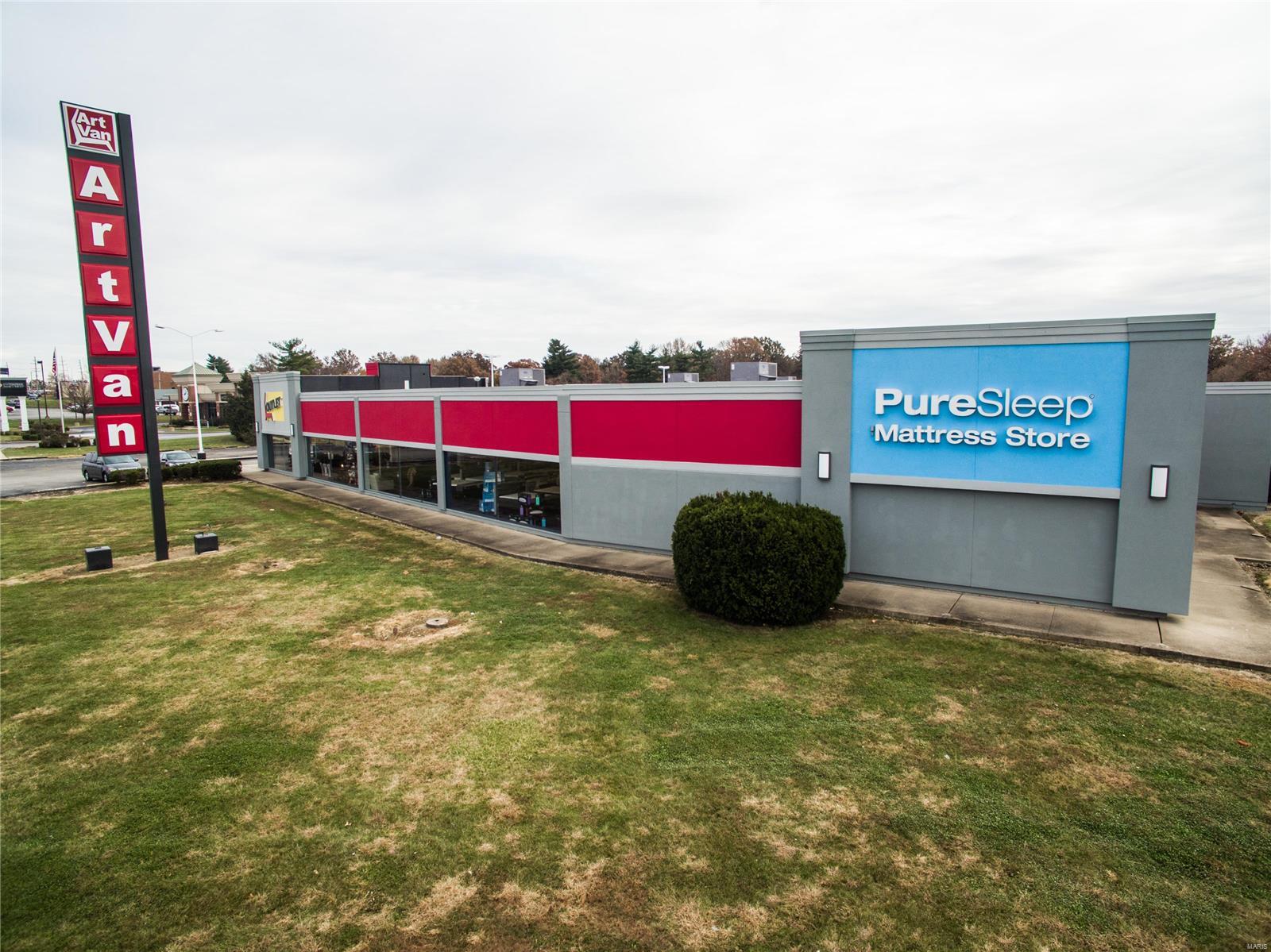 Jonas Ochs Homestead - Commercial Sale