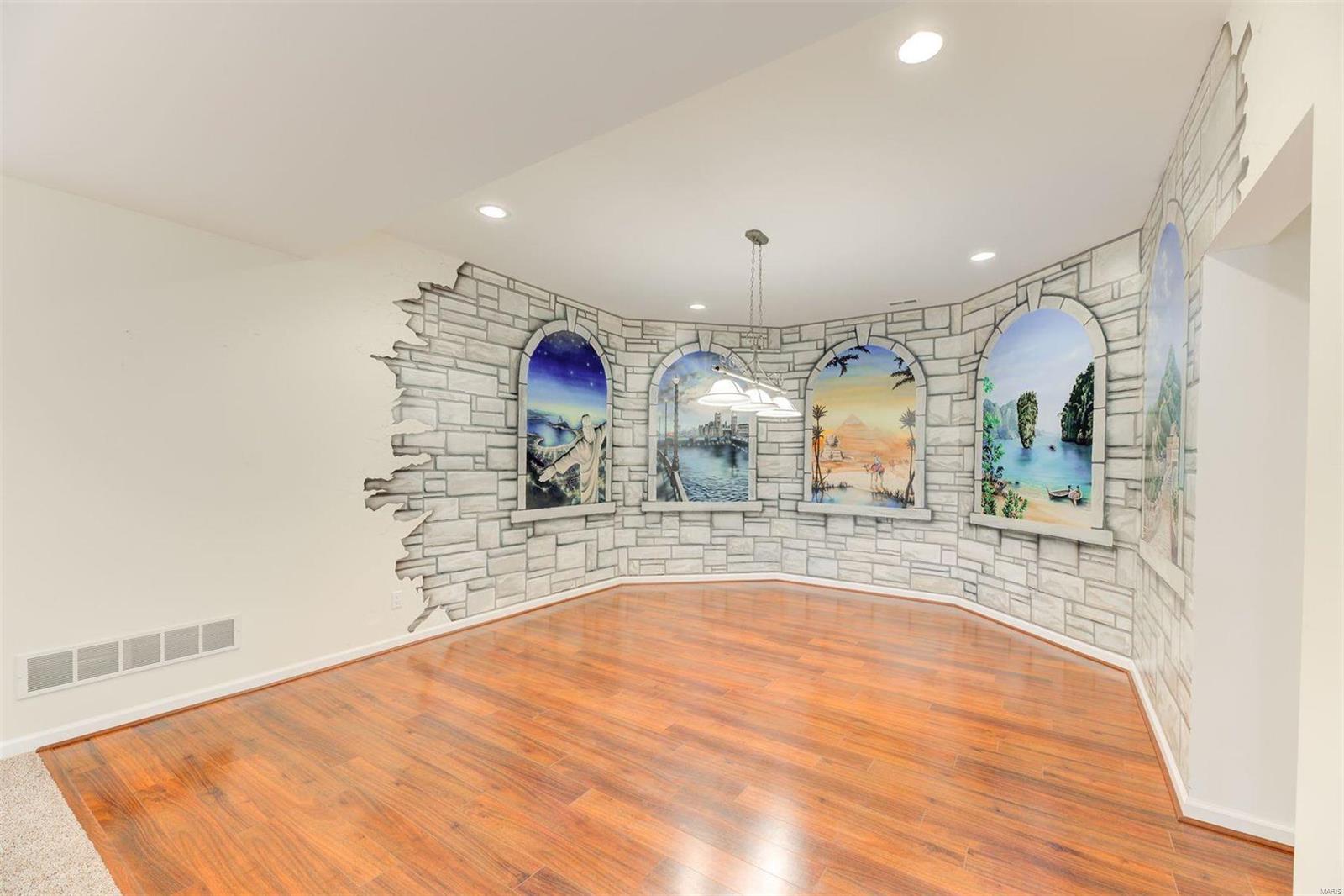 Deer Run Estates Lt 9 & Courtois Tr - Residential