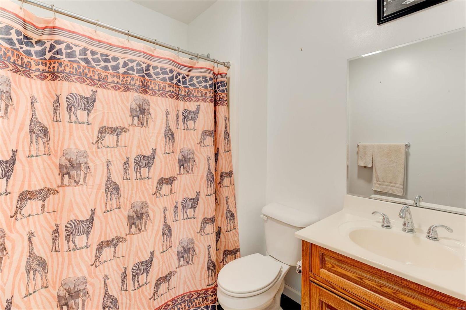 Deer Run Estates Lt 9 & Courtois Tr - Residential