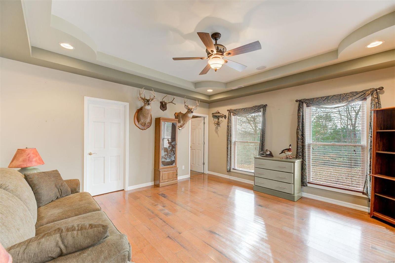 Deer Run Estates Lt 9 & Courtois Tr - Residential