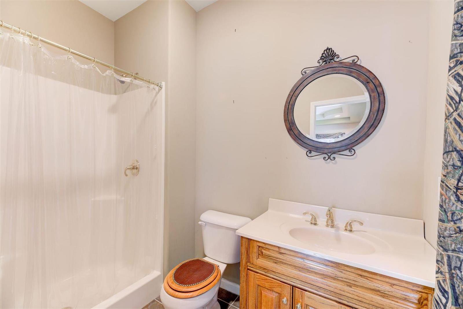 Deer Run Estates Lt 9 & Courtois Tr - Residential