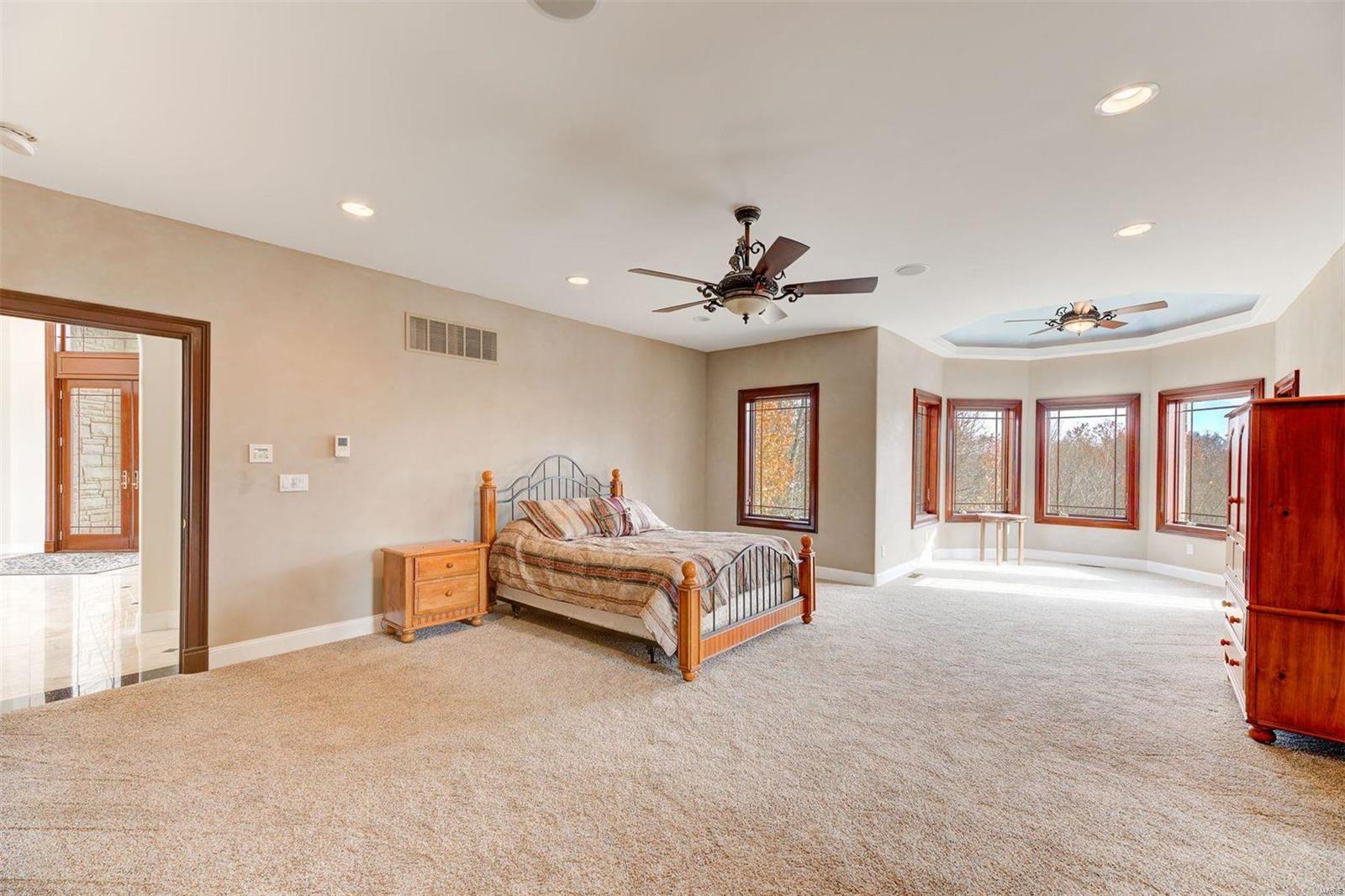 Deer Run Estates Lt 9 & Courtois Tr - Residential