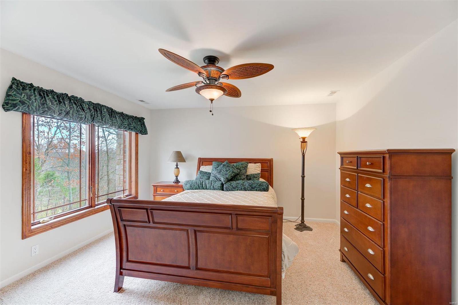 Deer Run Estates Lt 9 & Courtois Tr - Residential