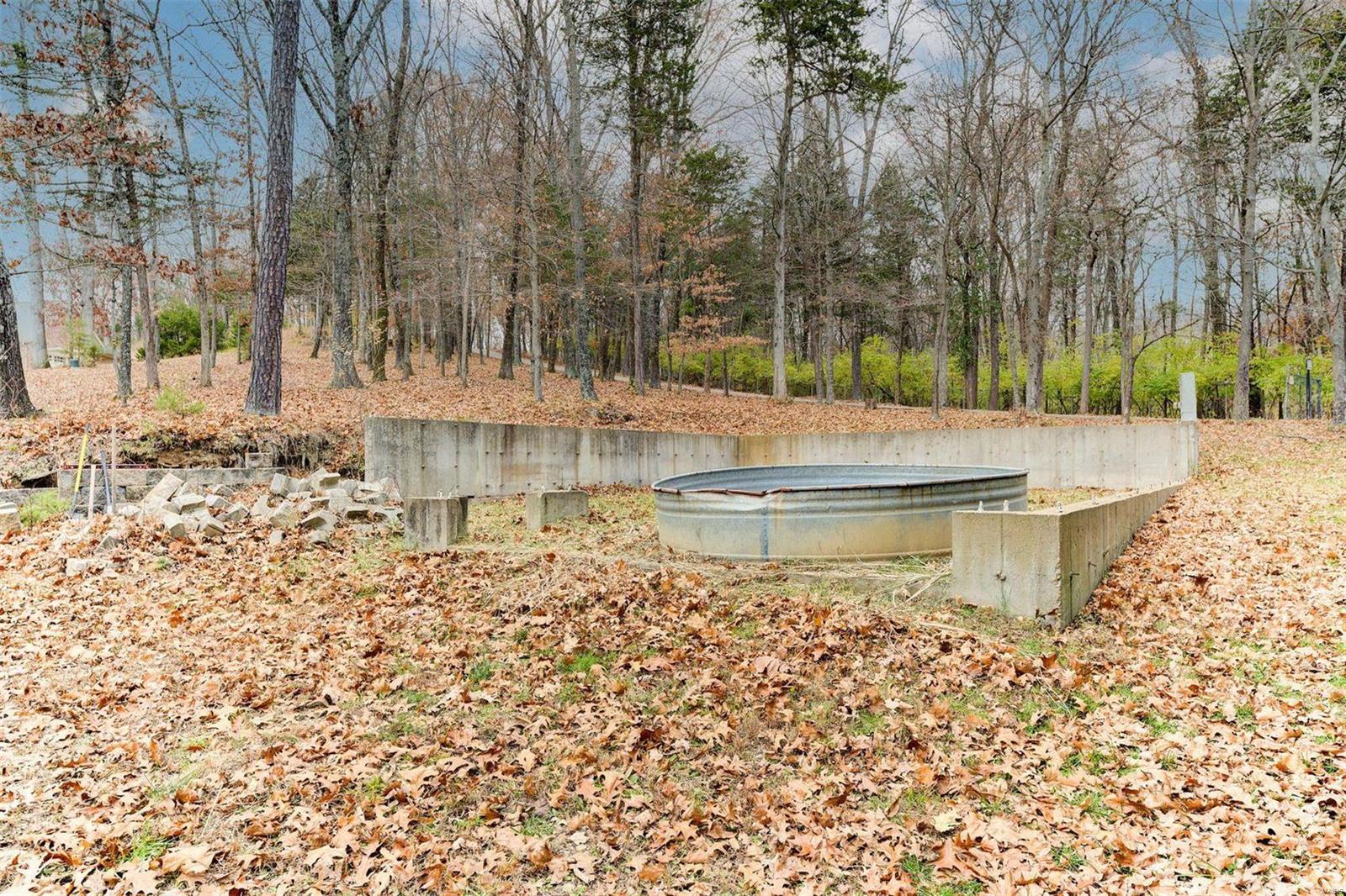 Deer Run Estates Lt 9 & Courtois Tr - Residential