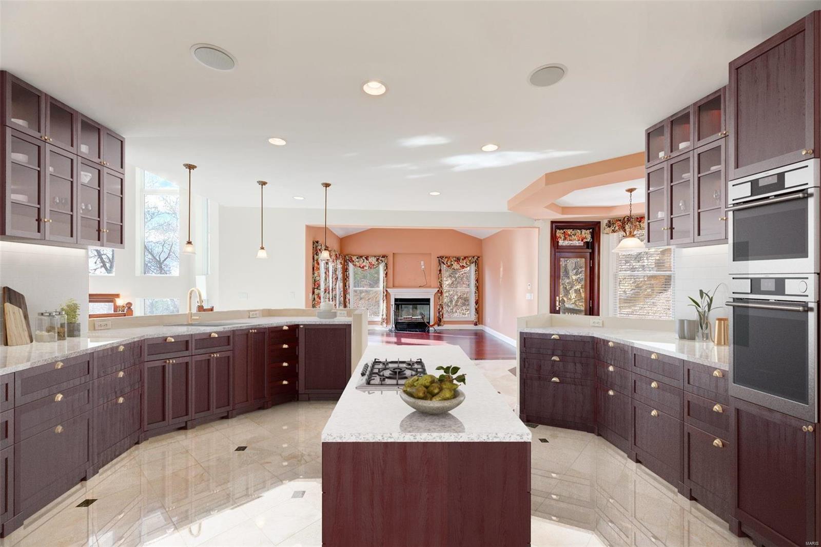 Deer Run Estates Lt 9 & Courtois Tr - Residential