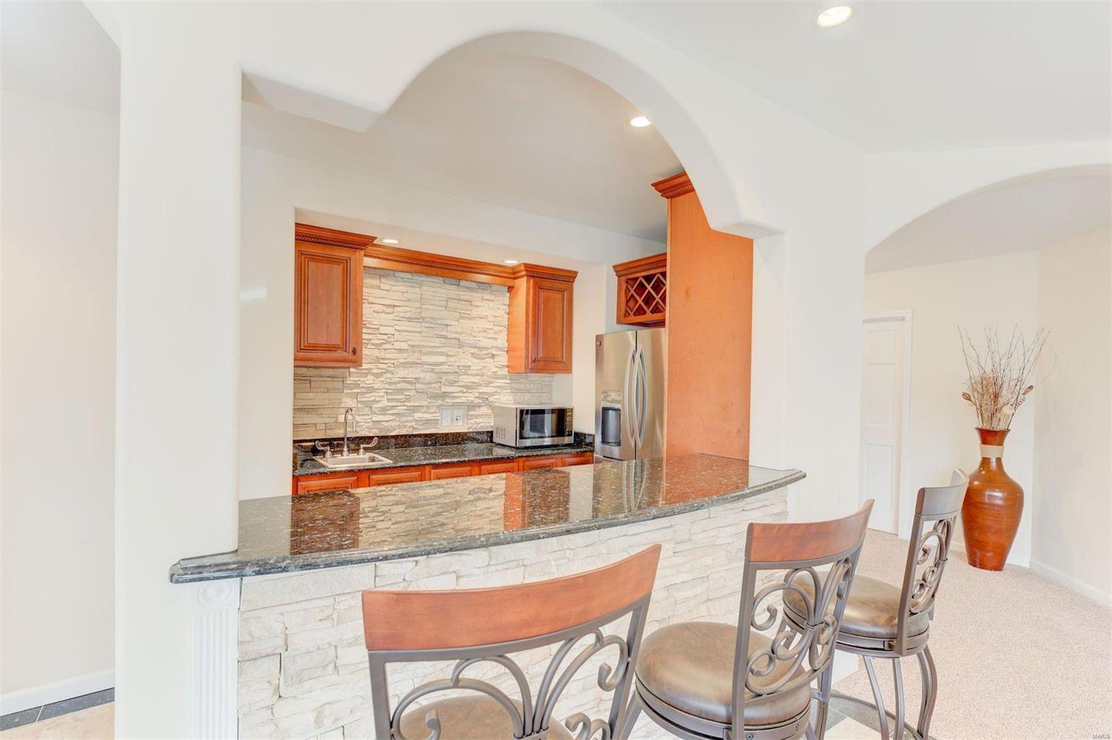 Deer Run Estates Lt 9 & Courtois Tr - Residential