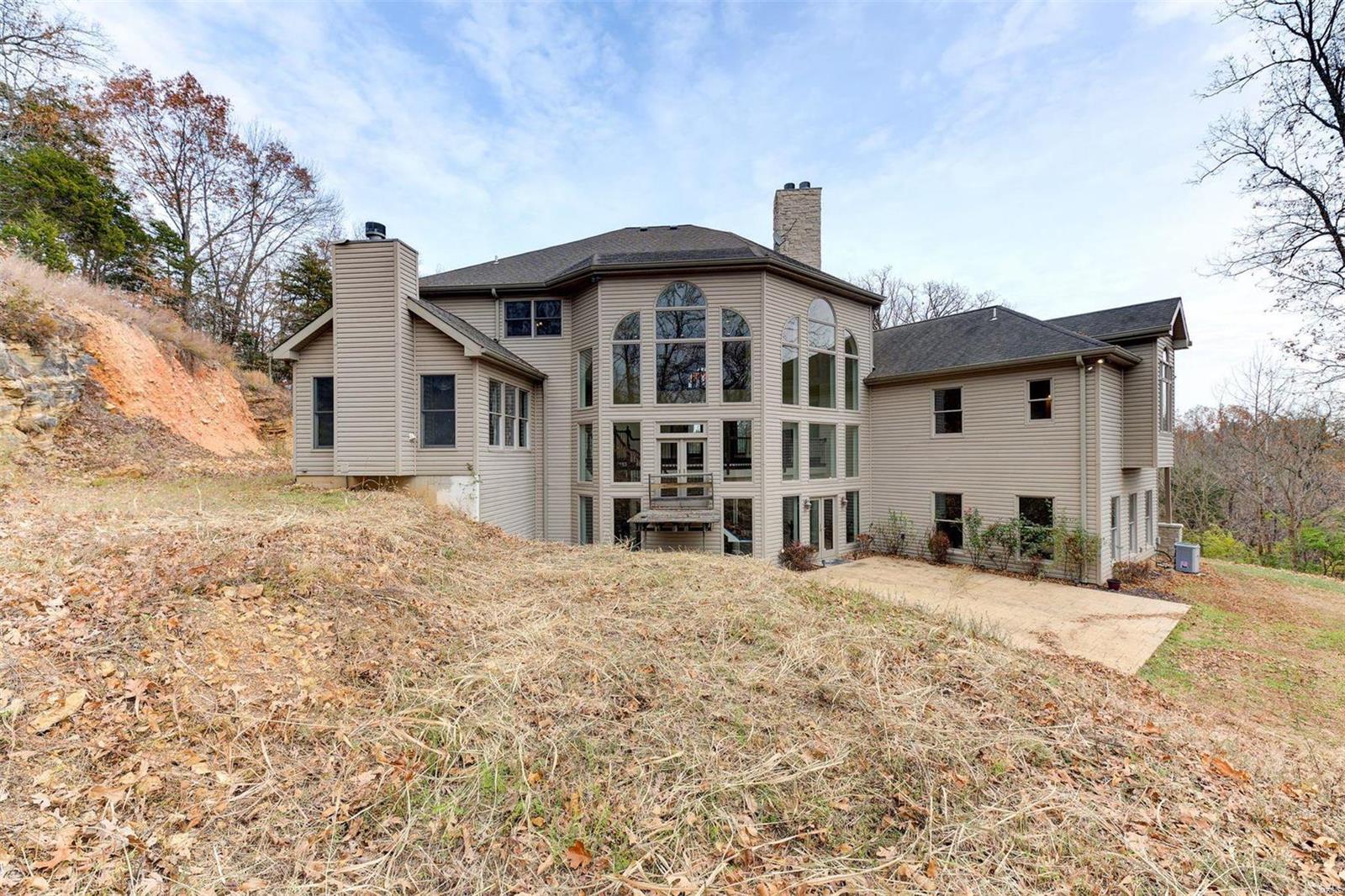 Deer Run Estates Lt 9 & Courtois Tr - Residential