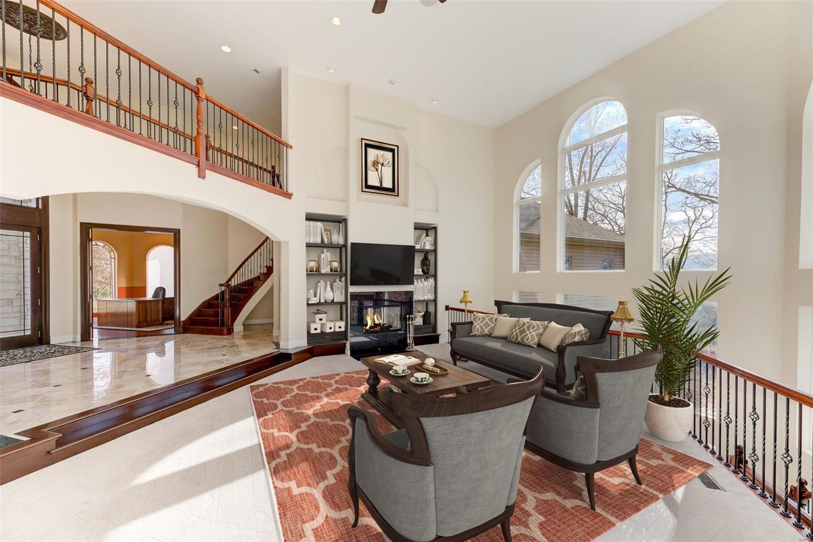 Deer Run Estates Lt 9 & Courtois Tr - Residential