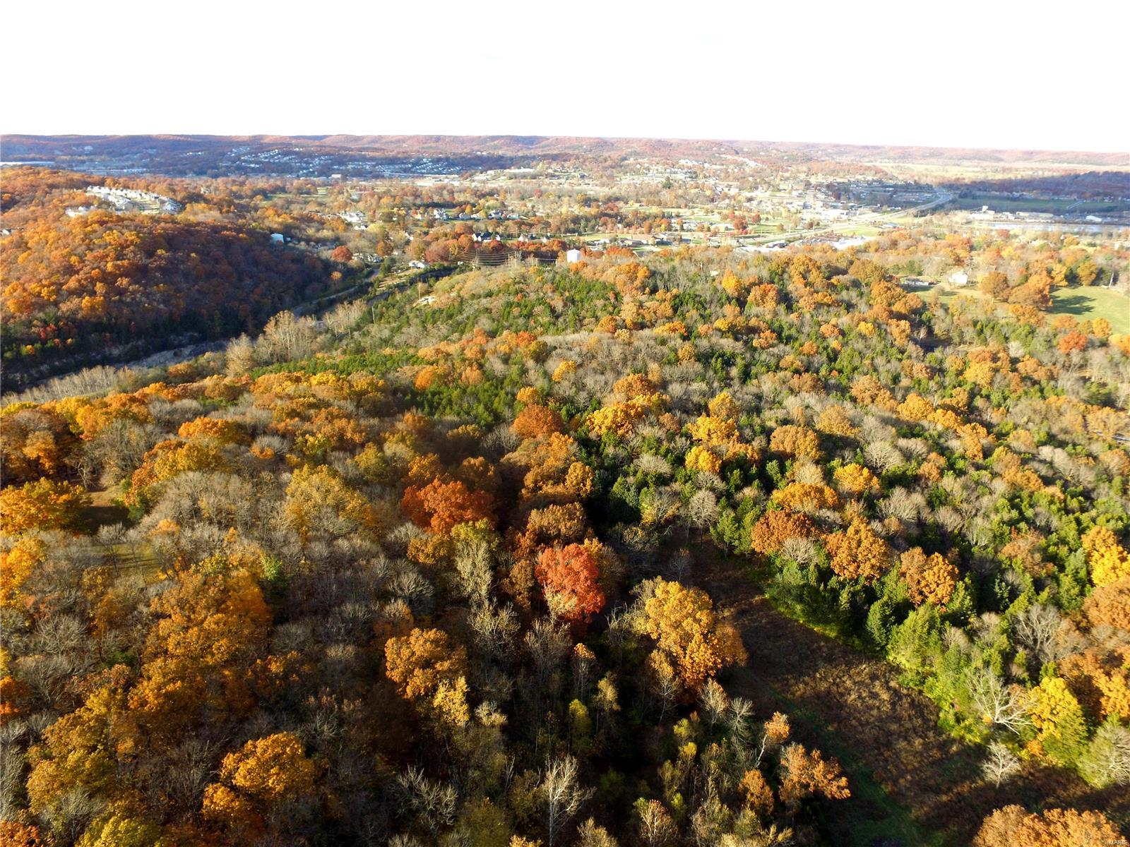 Deer Run Estates Lt 9 & Courtois Tr - Residential