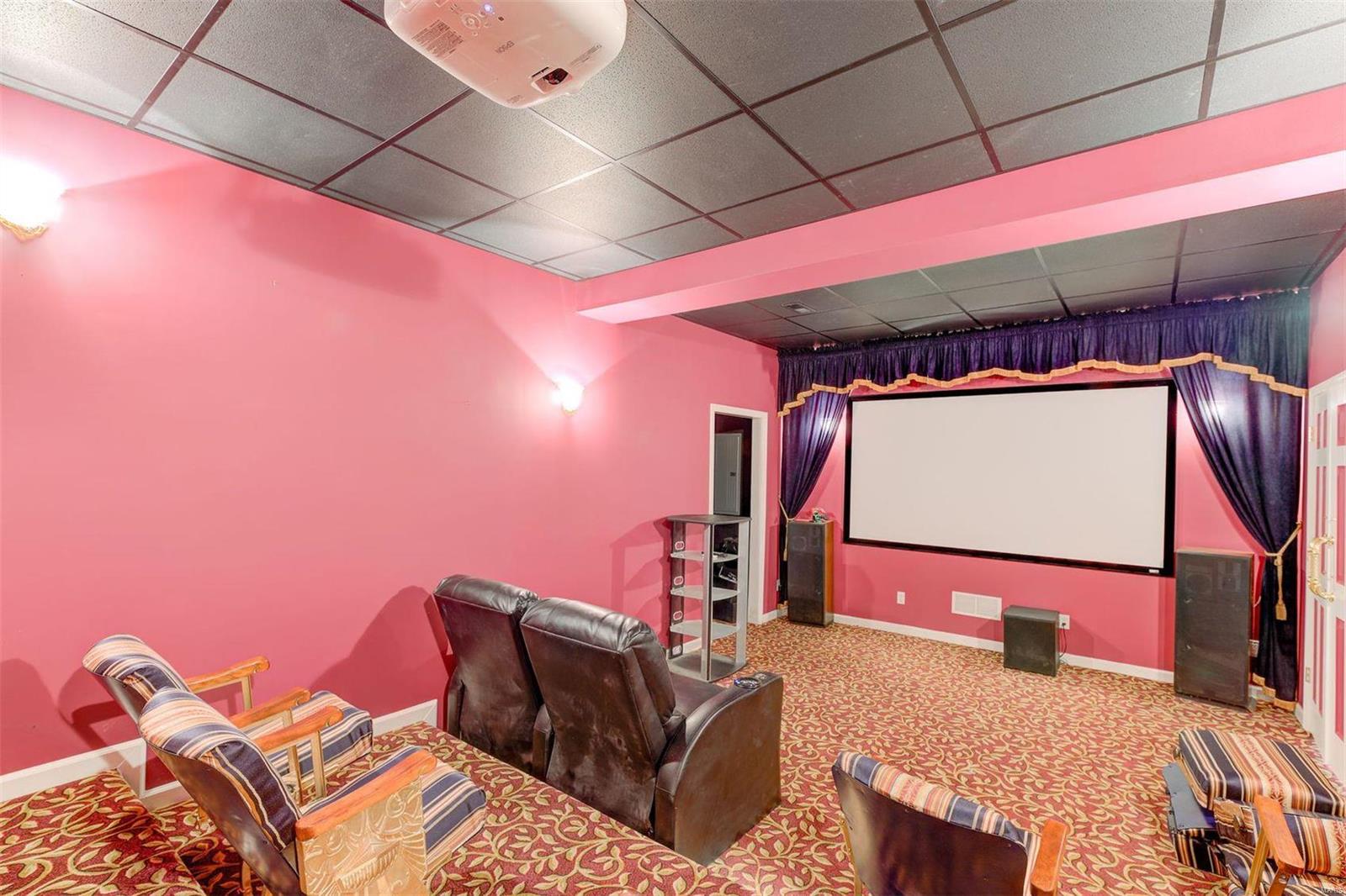 Deer Run Estates Lt 9 & Courtois Tr - Residential