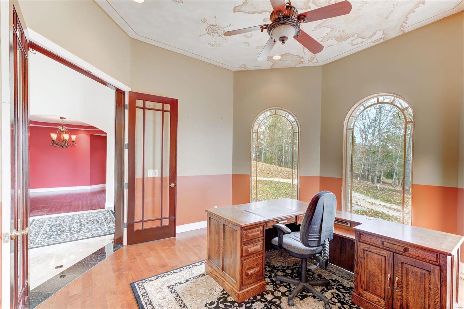 Deer Run Estates Lt 9 & Courtois Tr - Residential