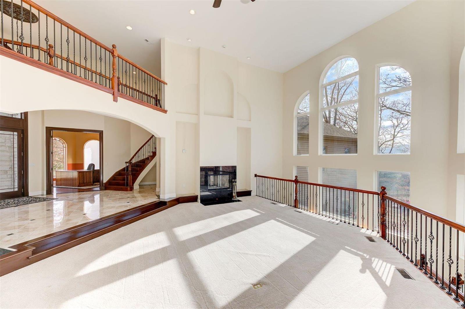 Deer Run Estates Lt 9 & Courtois Tr - Residential