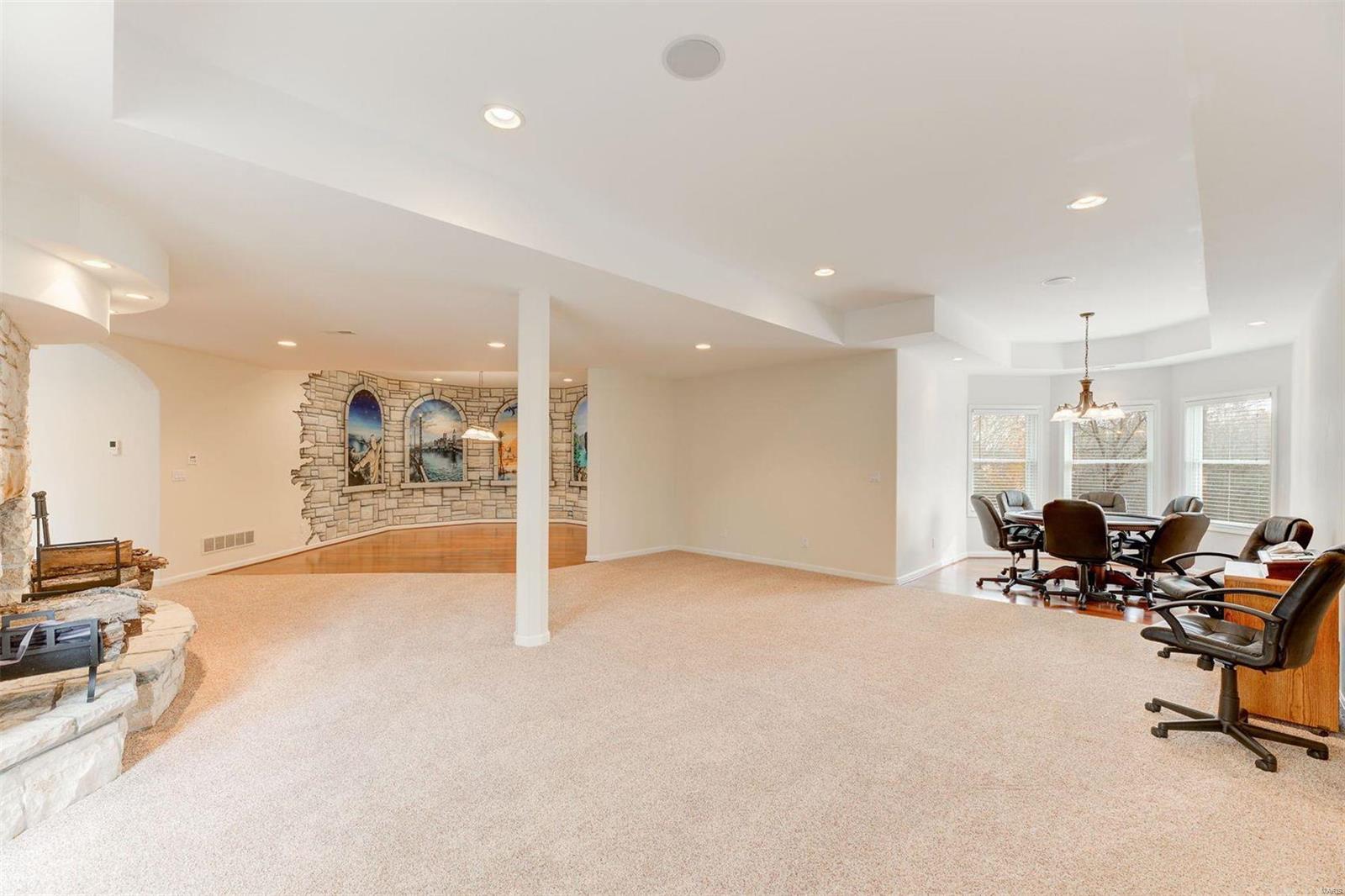 Deer Run Estates Lt 9 & Courtois Tr - Residential