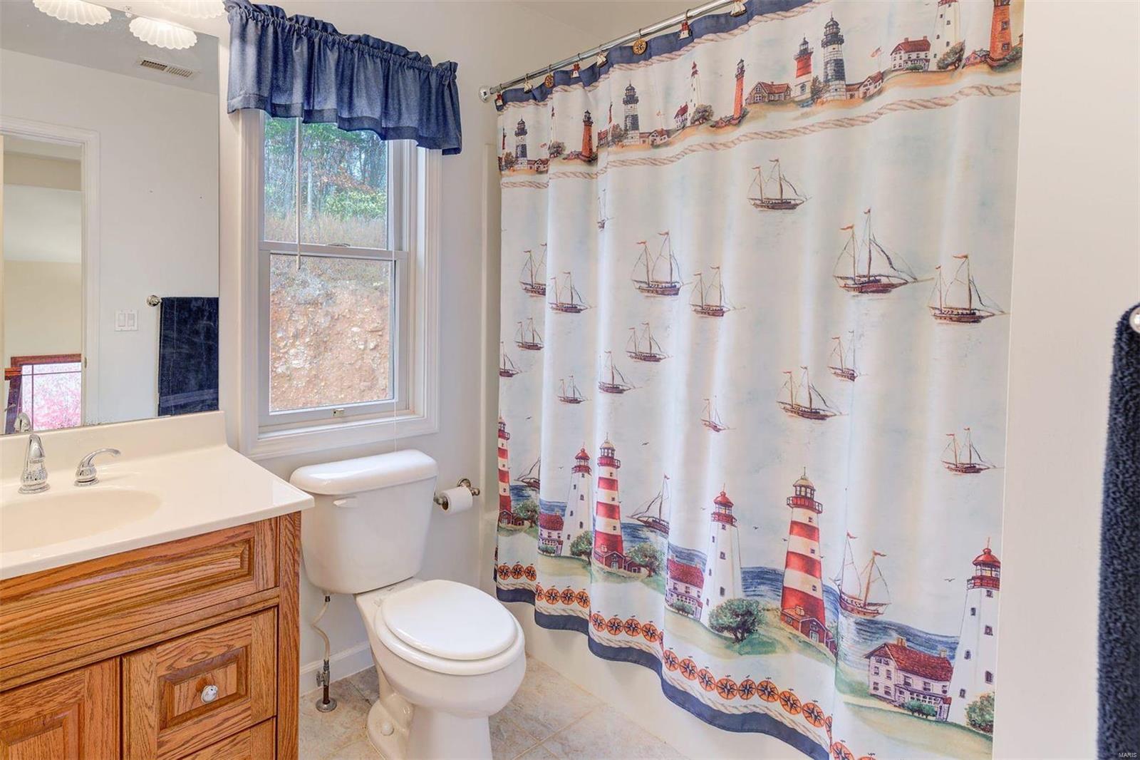 Deer Run Estates Lt 9 & Courtois Tr - Residential