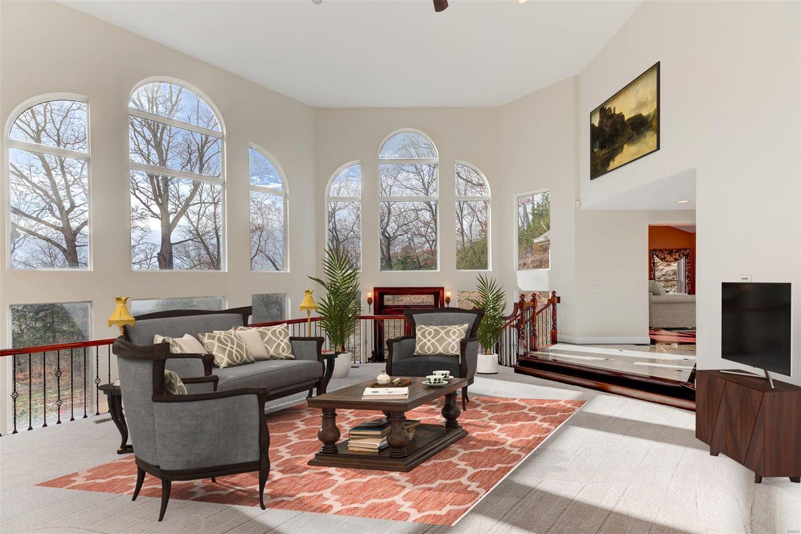 Deer Run Estates Lt 9 & Courtois Tr - Residential